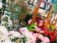 -北马山庄植趣咖啡