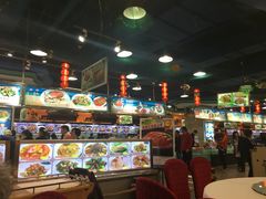 -渔民新村(番禺总店)