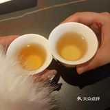 茉莉花茶很好喝～