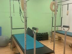-Isofit 普拉提·婵柔工作室
