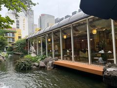 -北京建国饭店