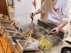 -西贝(南开大悦城店)