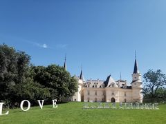 -北京张裕爱斐堡酒庄