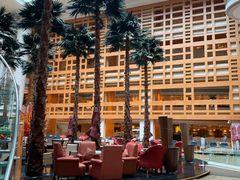 -威斯汀舞台餐厅