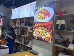 -江西小炒(古方店)