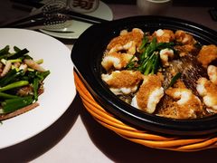 -船歌·鱼水饺青岛菜(闽江二路店)