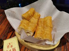 油条-大良毋米粥(锦龙路总店)