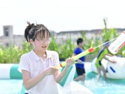 -小蜜蜂农场(凯德七宝购物广场店)