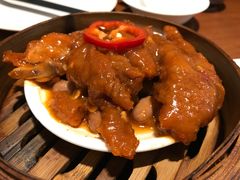 -頂好酒家·经典粤菜(海信广场店)