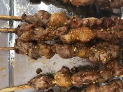 -老黑板筋(顺义总店)