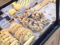 -北大学一食堂
