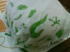 -华莱士·全鸡汉堡(吉祥街店)