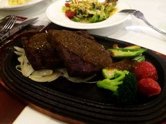 -斗牛士牛排餐厅(嘉里汇店)