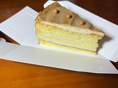 熔岩咖啡-TINTIN CAKE BOUTIQUE(台北壹店)