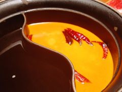 -温野菜涮涮锅(西单大悦城店)