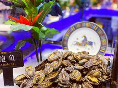 -加餐海鲜自助(集美银泰百货店)