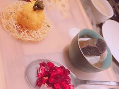 -莲西餐(曲江店)