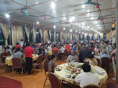 大堂-区海鸡场饭店(石壁店)