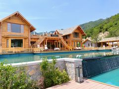 -九如山休闲旅游度假区