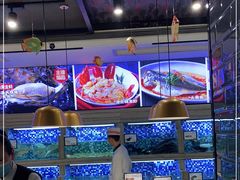 -上座·餐厅(阳光100店)