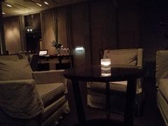 -上海柏悦酒店