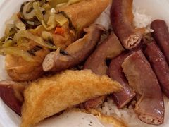 -猪脚洪隆江猪脚饭