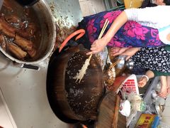 -老嘢扣肉糯米饭(云亭街店)