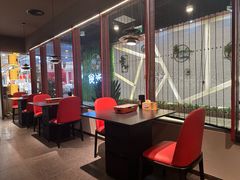 -东来顺·来小馆烧烤(公主坟城乡店)