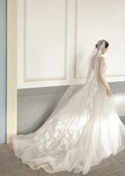 -VeraWang婚纱礼服沈阳旗舰店