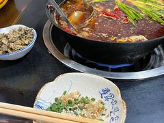 -石灰市毛记烧鸡公(解放碑店)