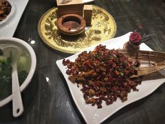 -庆合府重庆大排档(紫都城店)