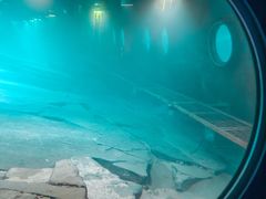 -白鹤梁水下博物馆