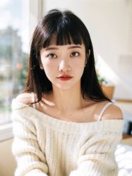 -东瀛造型