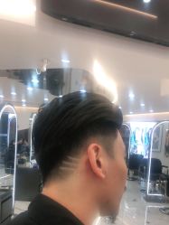 -松源造型