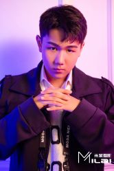 -米莱摄影写真(五大道别墅店)