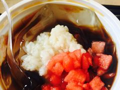 -熊家婆冰粉(天乙街店)