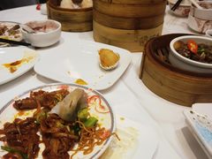 -稻香酒家·35年老字号(侨光店)