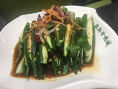 -清真·锦翔炝锅鱼(明德门店)