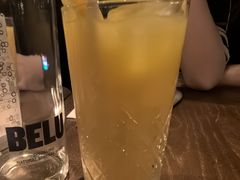 -Burger & Lobster(Dean Street)