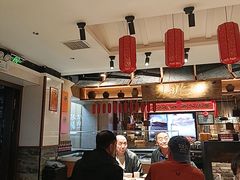 -張飛扒肉·龙江非遗(道外店)