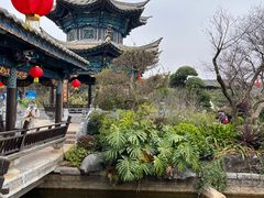 -朱家花园