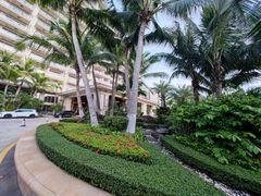 -海口观澜湖火山温泉谷