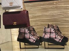 -CHANEL(恒隆广场店)