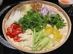 -草鱼先生潮州鱼生·虾生(新厦花园店)