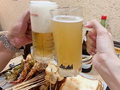 -烤五行·烧烤烤串(石佛营店)