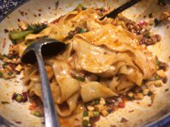 -秦唐一号西安菜馆(钟楼店)