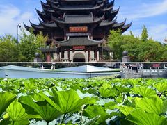 -阳澄湖半岛旅游度假区