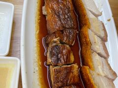-正東记港味烧腊餐室(天鹅湖银泰城店)
