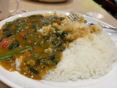 -CoCo壱番屋(久光百货店)
