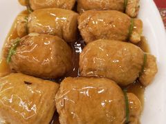 -玉华台饭庄(裕中西里小区店)